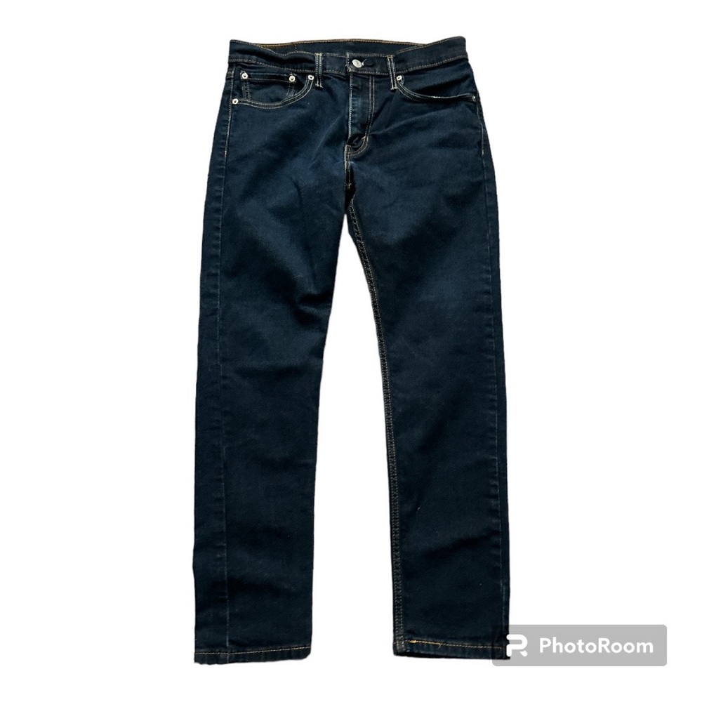 Levi’s 512 blue jeans size 32x30